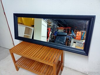Prodám krásné zrcadlo Ikea TOFTBYN - 3
