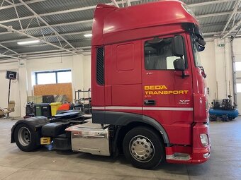 Prodej DAF XF 510 FT low deck - 3