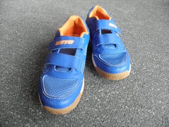 Sportovní boty do haly - 3