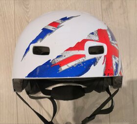 Dětská helma Oxelo - 3