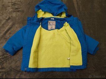 set oblečení vel 86/ 92 jaro - 3