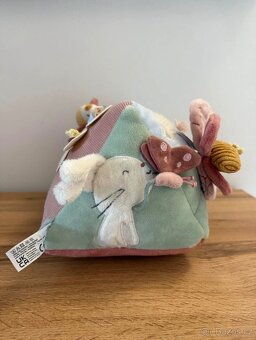 Little dutch hrací polštář - 3