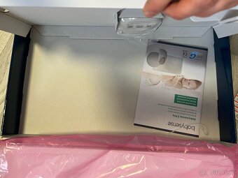 Monitor dechu babysense pro 2 - 3