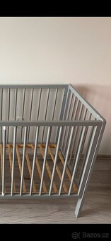 Dětská postýlka - 3