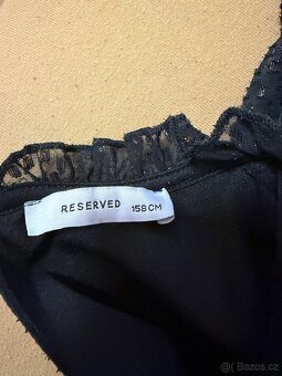 Šaty Reserved ve.148 - 3