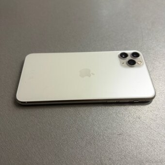 iPhone 11 Pro Max 64GB - 3