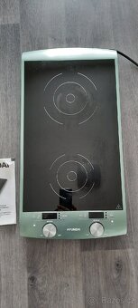 Indukční vařič Hyundai - 3