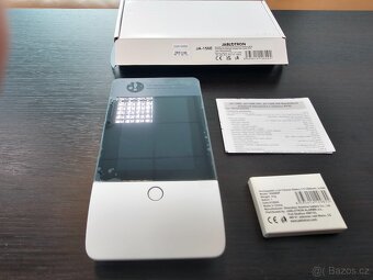 JABLOTRON JA 156 E - 3