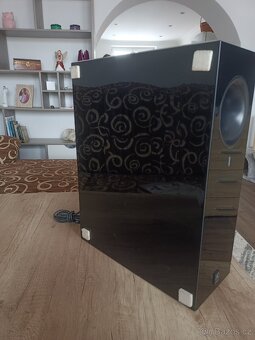 Yamaha NS -SW210 - 3