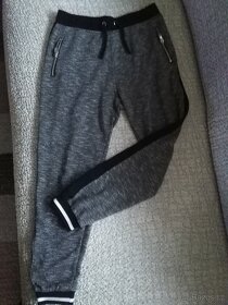 Zánovní tepláky - 3