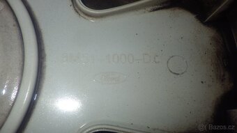 1ks originál poklice Ford 16" - 3