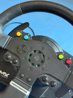 Thrustmaster tmx pro - 3
