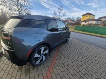 BMW i4 rex rok 2018 94Ah - 3