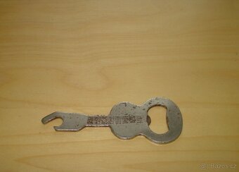 Vývrtky a otvíráky - 3