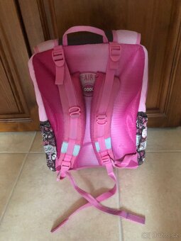 Školní batoh COOL - 3