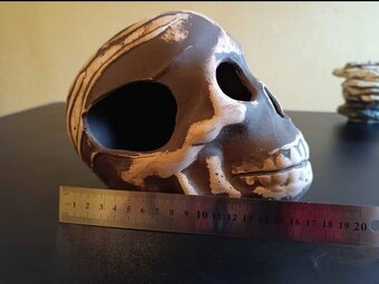 Dekorace do akvária) terária - 3