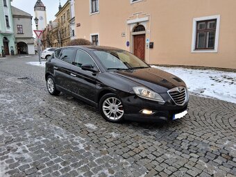 Lancia delta 1.6 multijet 88kw TOP - 3