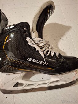 Brusle Supreme M5 PRO vel.11 - 3