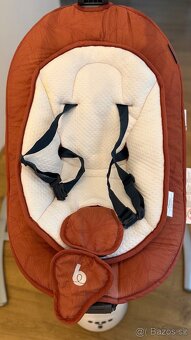 BABYMOOV Swoon Motion Terracotta - 3