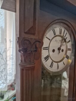 franz erben homenelbe Pendlovky - 3