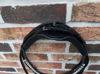 Téměř nová Royal H. anatomická uzdečka - 3