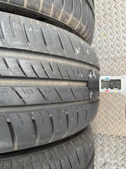 205/55/16 - Nexen letní sada pneu - 3