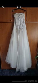 Svatební šaty - 3