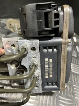 //Modul ABS Mercedes W163-W251 // - 3