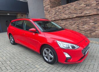 FORD FOCUS 1.0i 92kW EcoBoost - 3