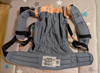 Nosítko Be Lenka – Krásný stav - 3