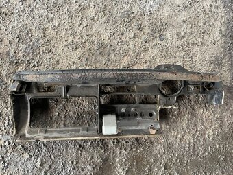 Palubovka VW Brouk 1303 - 3