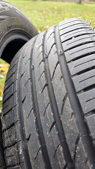 Letni pneu Nexen 185/60 r15 - 3