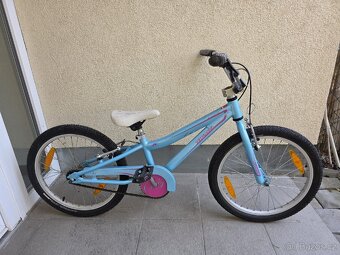 Dětské kolo 20" specialized bmx - 3
