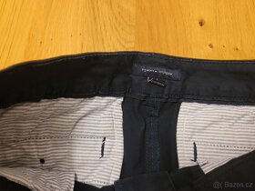 Tommy Hilfiger kalhoty dámské - 3
