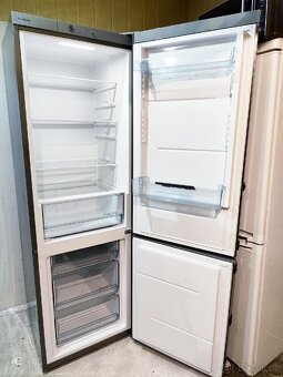 Lednice Beko, výška 179 cc - 3