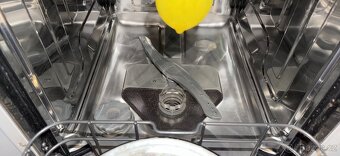 Úzká myčka Mora - 3