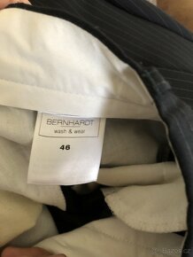 Společenský oblek - 3