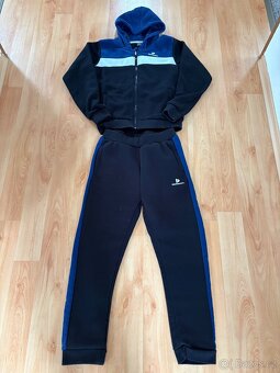 Chlapecký set oblečení vel. 152 - 3