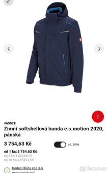 Bunda Engelbert strauss - 3