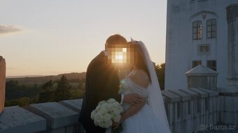 BMPCC 6K Pro + EVF + Smallrig Klec - 3