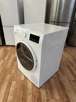 Sušička prádla Siemens (291) - 3