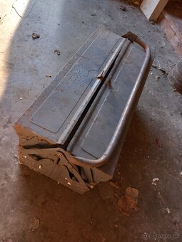 rozkládací montážní box - 3