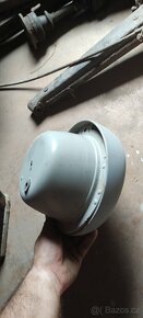 Hrnec světla a rámeček trabant - 3