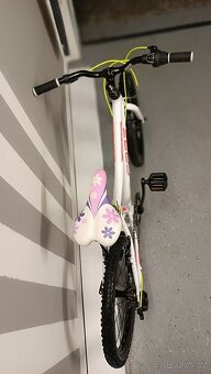 Dětské kolo CORE NIPPER 20 - 3