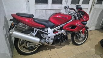 Suzuki tl1000s - 3