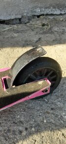 Dětská freestyle koloběžka - 3