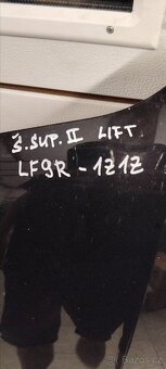 Superb 2 Lift kapota. - 3