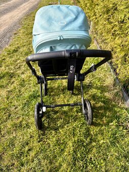 Kočárek Bugaboo Fox 3 včetně příslušenství - 3