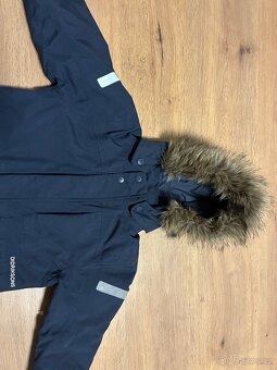 Dětská značková kombinéza Didrikson - 3