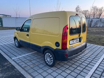 Renault Kangoo 1.5 dci - 3